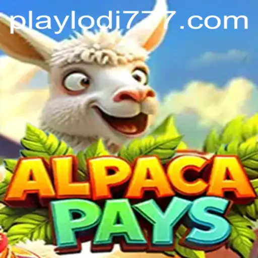 AlpacaPays: An Exciting Adventure Awaits at Lodi777 Casino