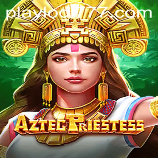 Discover the Mysteries of AztecPriestess at Lodi777 Casino