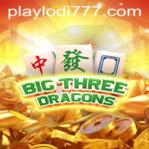 BigThreeDragons: A Fascinating Game Experience at Lodi777 Casino