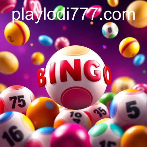 Bingo Games: The Thrill and Appeal at Lodi777 Casino