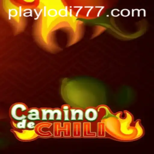 CaminodeChili: A Fiery Adventure at Lodi777 Casino