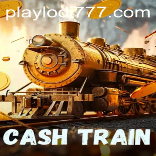 CashTrain: A Deep Dive into the Exciting World of Lodi777 Casino's Latest Game