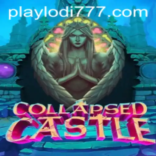 Explore the Exciting World of CollapsedCastle in Lodi777 Casino