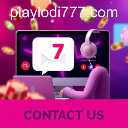 Contact Us at Lodi777 Casino