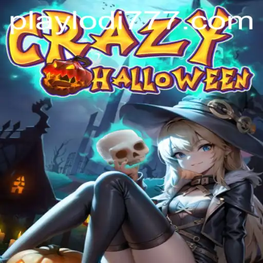 Exploring the Thrills of CrazyHalloween at Lodi777 Casino