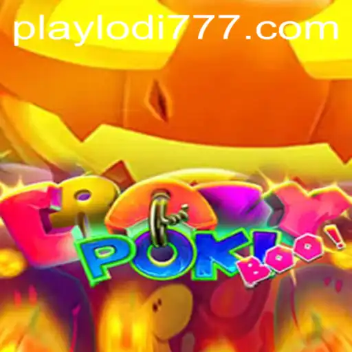 Unveiling the Excitement of CrazyPokiBoo at Lodi777 Casino