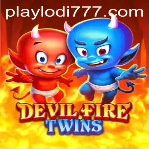 Dive into the Thrilling World of DevilFireTwins