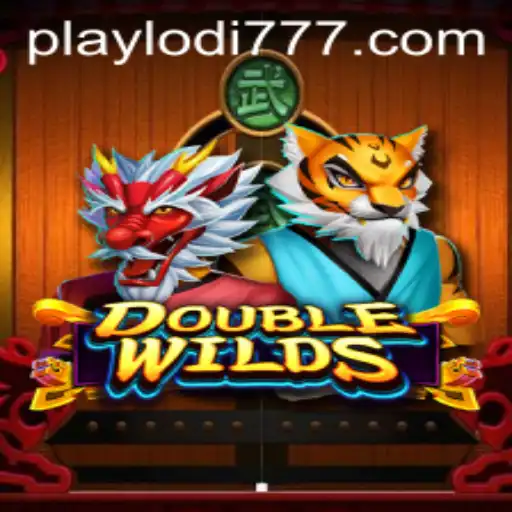 Exploring the Exciting World of DoubleWilds at Lodi777 Casino