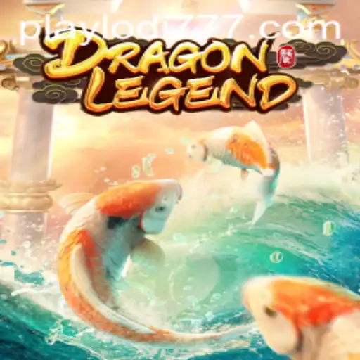 Exploring the World of DragonLegend at Lodi777 Casino