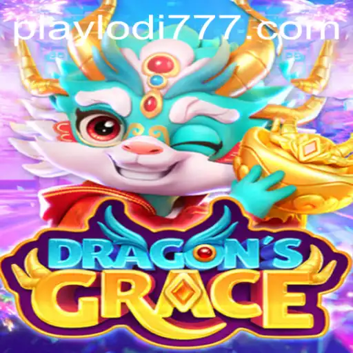Exploring DragonsGrace: The Enchanting Game at Lodi777 Casino