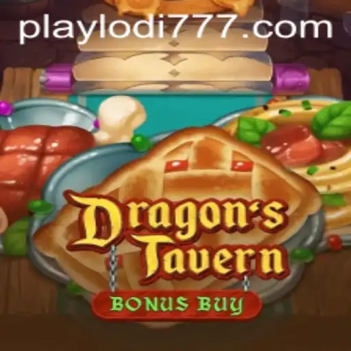 Exploring DragonsTavern - A Thrilling Adventure Inspired by Lodi777 Casino