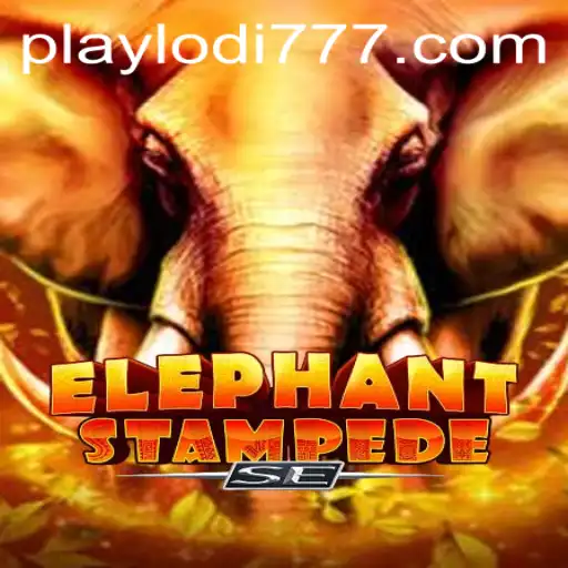 Exploring ElephantStampedeSE at Lodi777 Casino: A Thrilling New Adventure