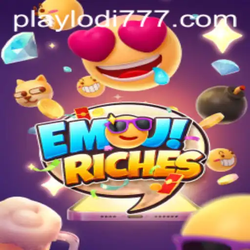 Discover the Excitement of EmojiRiches at Lodi777 Casino