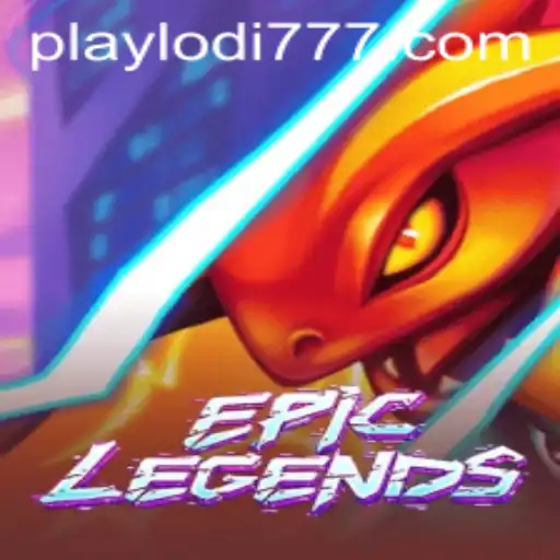 Exploring EpicLegends: A Legendary Journey into the Gaming Realm