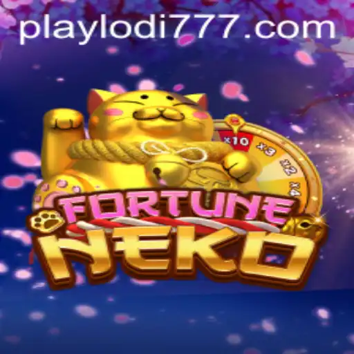 Discovering FortuneNeko: A Unique Addition to Lodi777 Casino