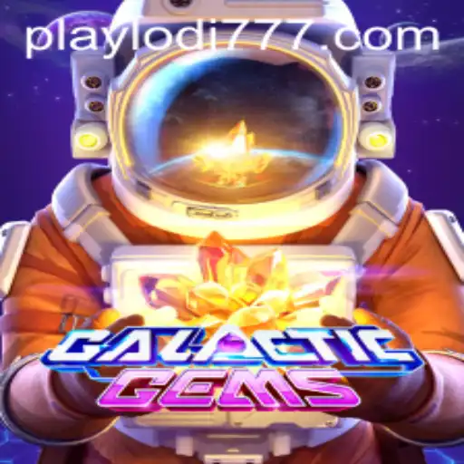 GalacticGems: A Stellar Adventure Awaits at Lodi777 Casino