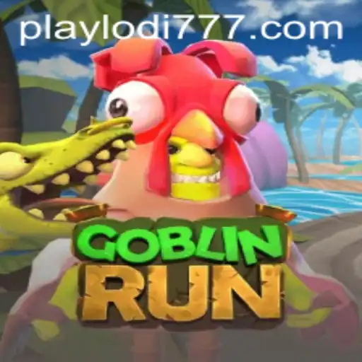 Explore the World of GoblinRun with Lodi777 Casino