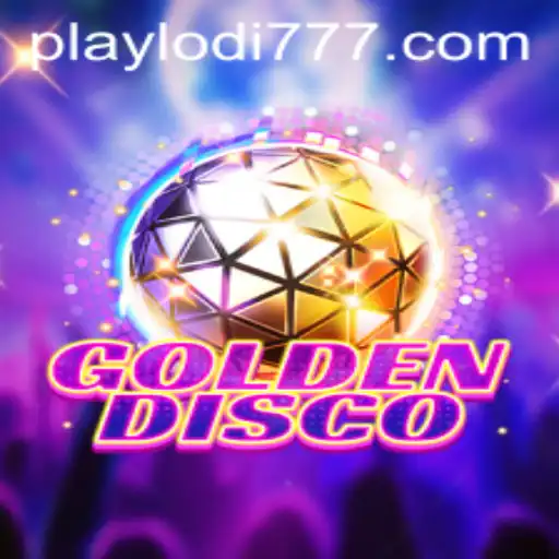 GoldenDisco: A Dazzling New Game at Lodi777 Casino
