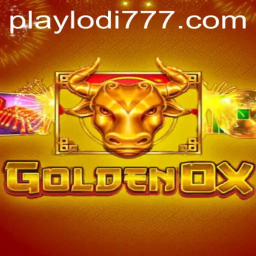 Exploring the Exciting World of GoldenOx at Lodi777 Casino