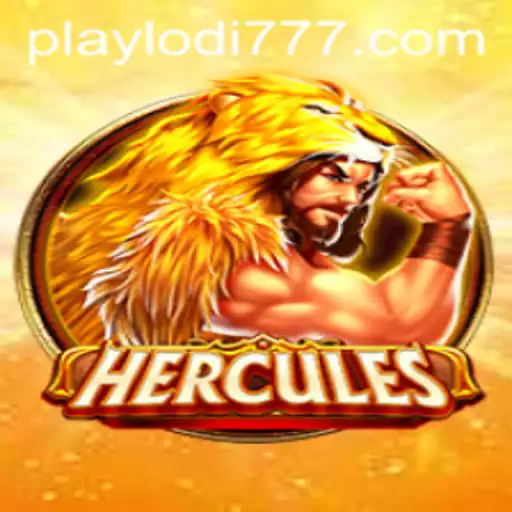 Exploring the Mythical Adventure: Hercules at Lodi777 Casino