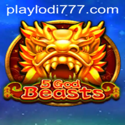 Exploring 5GodBeasts: A New Gaming Sensation at Lodi777 Casino