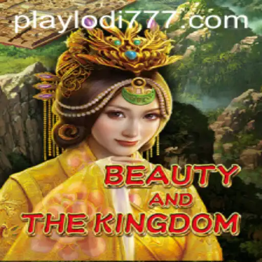 BeautyAndTheKingdom: A Knightly Adventure in Lodi777 Casino