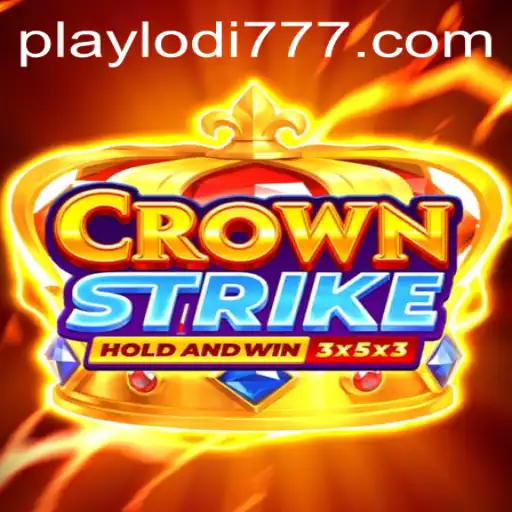 Unveiling CrownStrike: A New Era in Casino Gaming with Lodi777