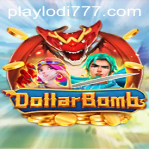 Exploring the Thrills of DollarBombs at Lodi777 Casino