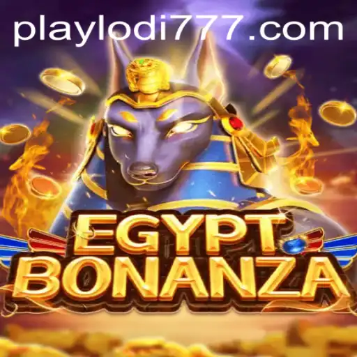 Exploring the Thrills of EgyptBonanza at Lodi777 Casino