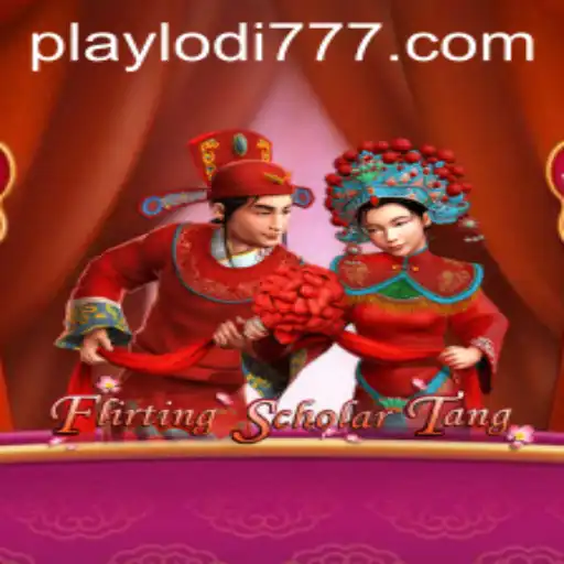 FlirtingScholarTang: A Guide to the Enchanting Casino Game at Lodi777