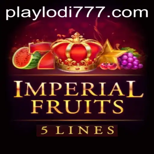 Exploring the Thrills of ImperialFruits5 at Lodi777 Casino
