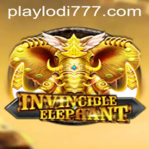 Exploring the Fascination of InvincibleElephant at Lodi777 Casino