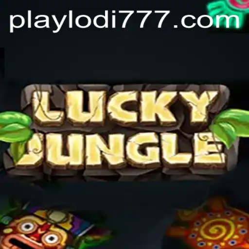 Discover the Thrilling World of LuckyJungle at Lodi777 Casino