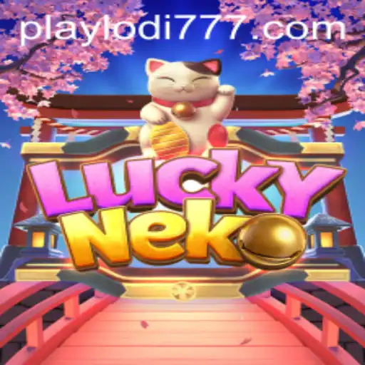 Exploring the Enchanting World of LuckyNeko at Lodi777 Casino