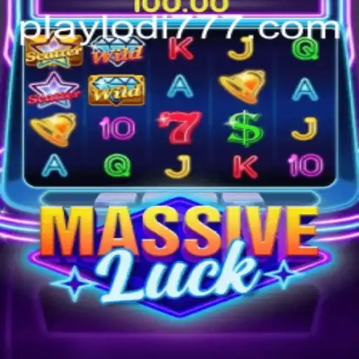 Exploring the Thrills of MassiveLuck at Lodi777 Casino