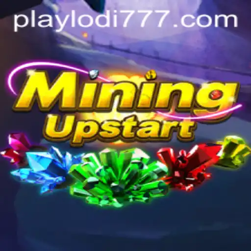 Exploring MiningUpstart: A New Frontier in Casino Gaming