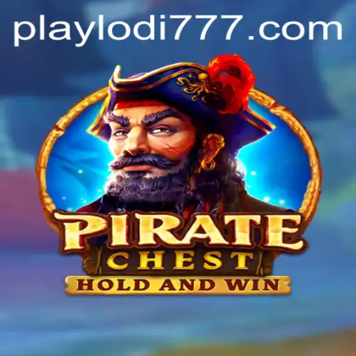Discover the Thrills of PirateChest at Lodi777 Casino