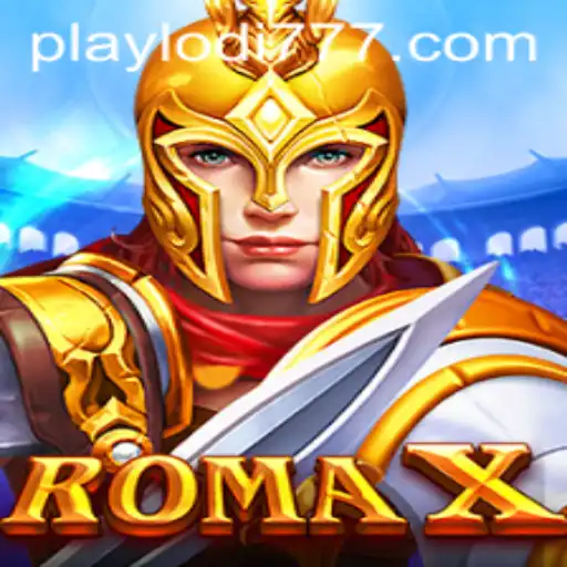 Experience the Thrilling World of RomaX at Lodi777 Casino
