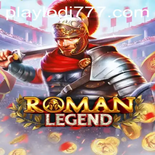 Exploring the Exciting Realm of RomanLegend at Lodi777 Casino