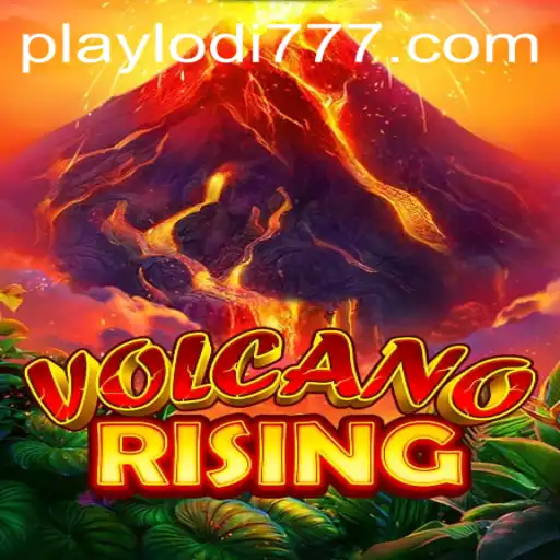 VolcanoRising: A New Eruption of Thrills at Lodi777 Casino
