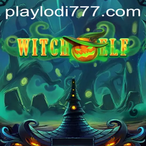 Explore WitchElf and its Fascination at Lodi777 Casino