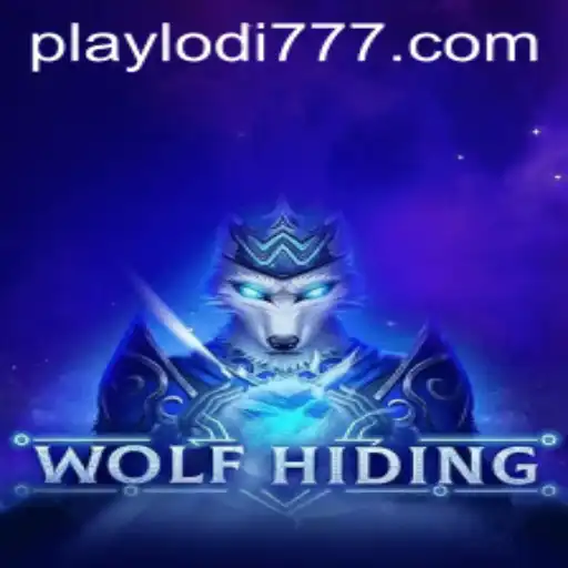 Discover the Thrilling World of WolfHiding at Lodi777 Casino