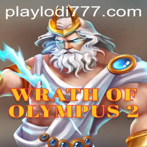Discover the Exciting World of WrathofOlympus2 at Lodi777 Casino