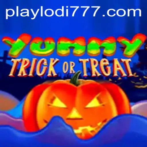 Discover YummyTrickorTreat: Unveiling the Thrills of Lodi777 Casino's Spooky Delight