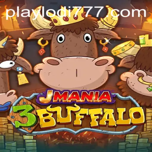 Exploring the Exciting World of JMania3Buffalo at Lodi777 Casino