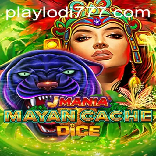 Discover the Excitement of JManiaMayanCacheDice at Lodi777 Casino