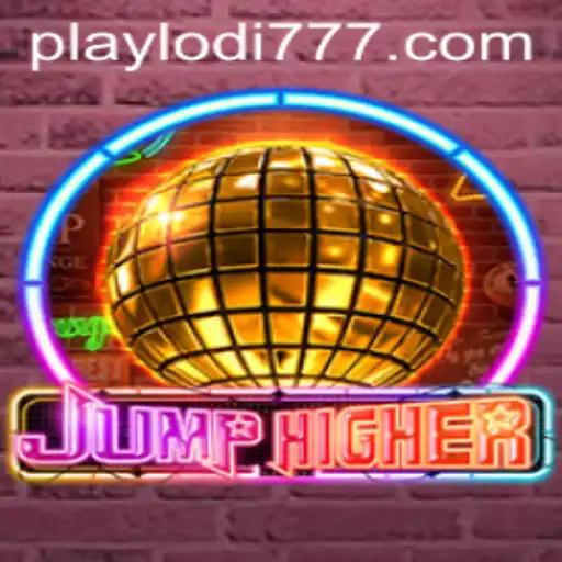 JumpHigher: The Thrilling Game Experience at Lodi777 Casino