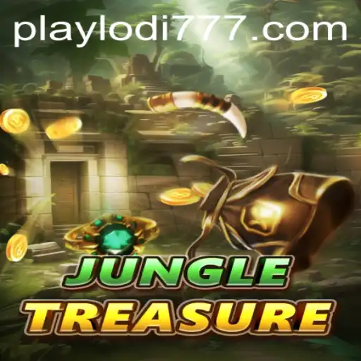 Explore the Thrill of JungleTreasure at Lodi777 Casino