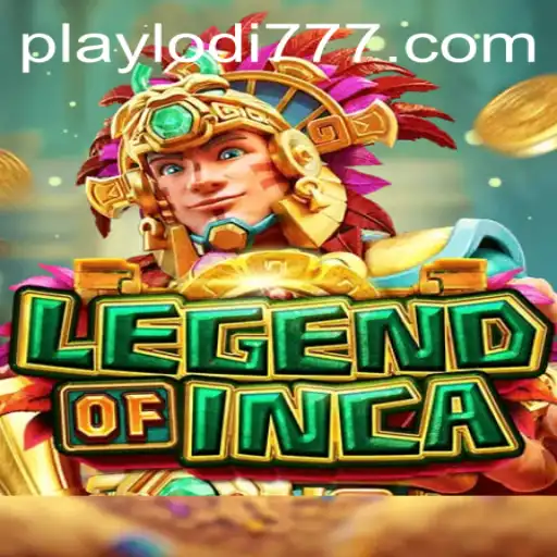 Discover the Excitement of LegendofInca at Lodi777 Casino