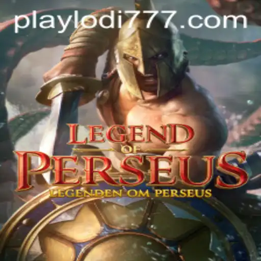 Discover the Epic Adventure in LegendofPerseus at Lodi777 Casino